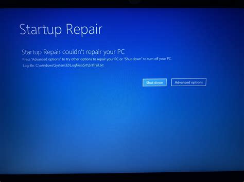 fix windows 10 boot after clone|unable to boot windows 10.